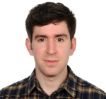 Bahram Vaghefinazari