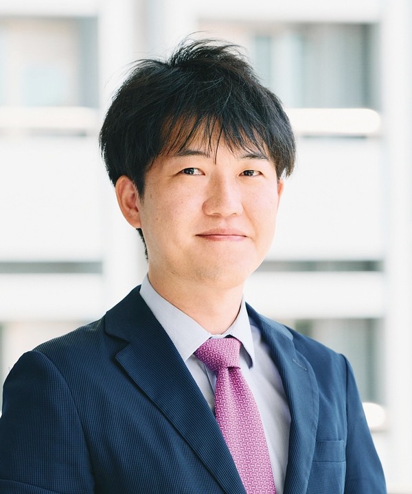 Yu Kitayama