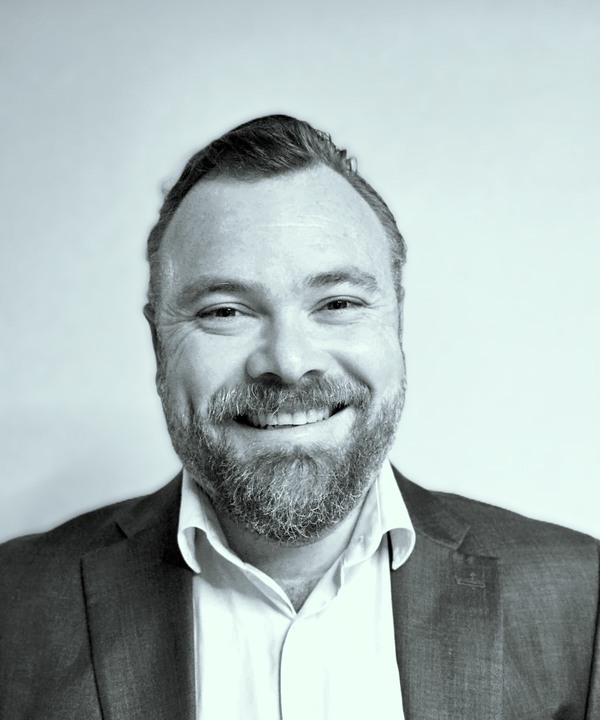 Peter Sherell