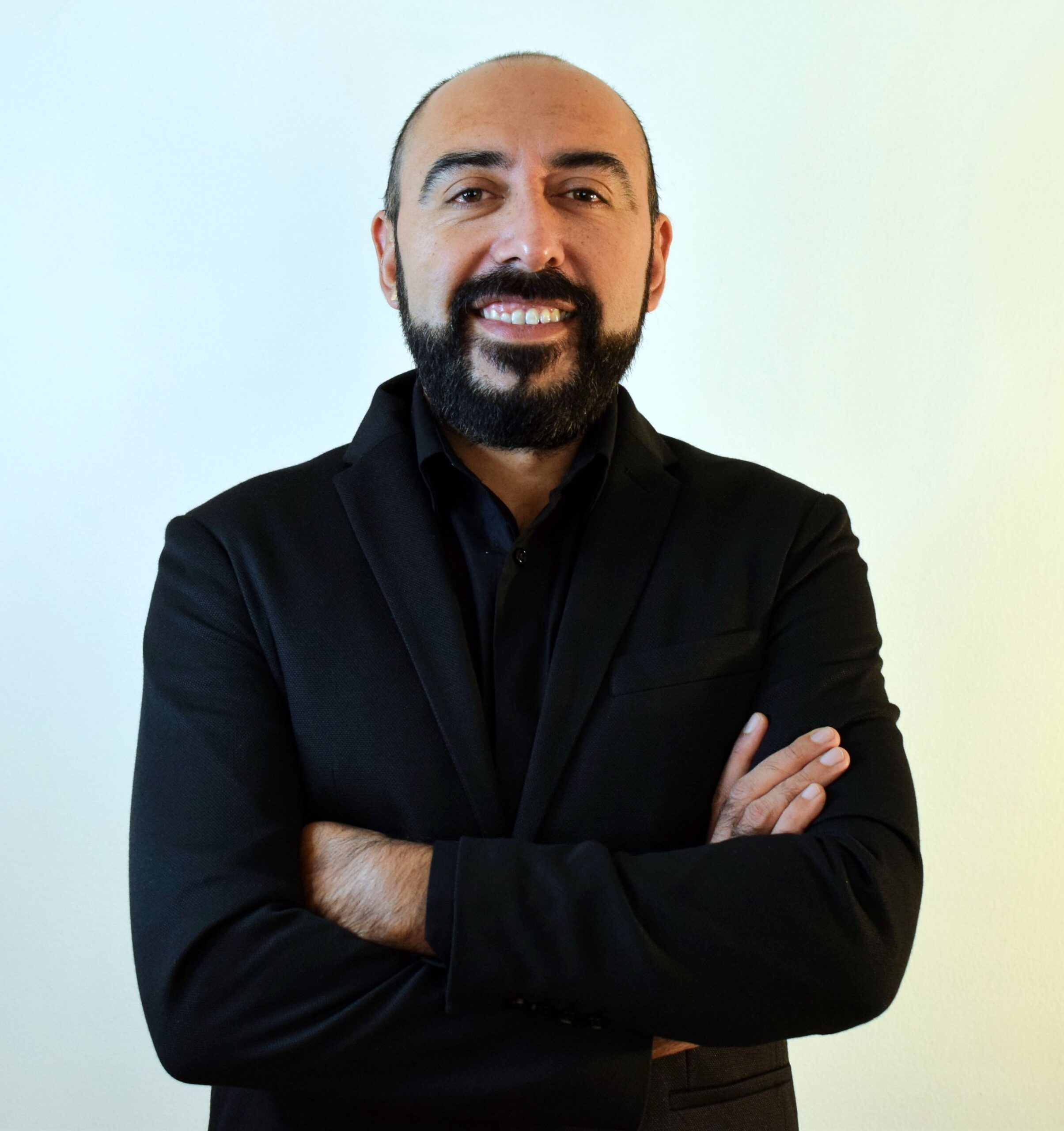 Ricardo Salazar-González