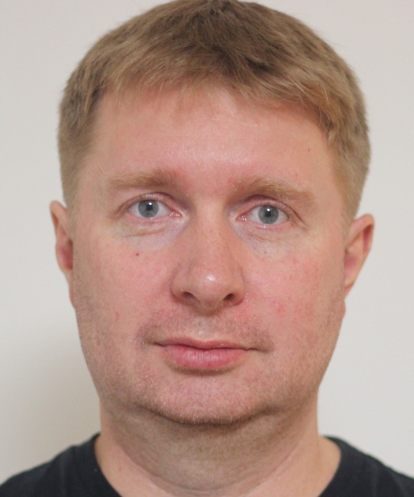 Tomas Mikysek