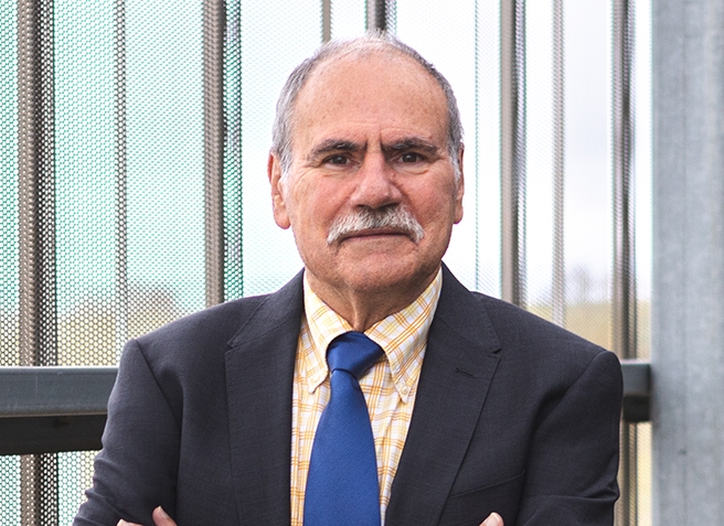 Michel Armand