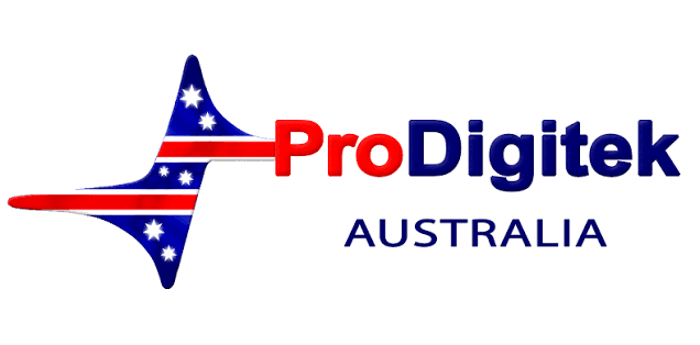 ProDigitek Pty Limited