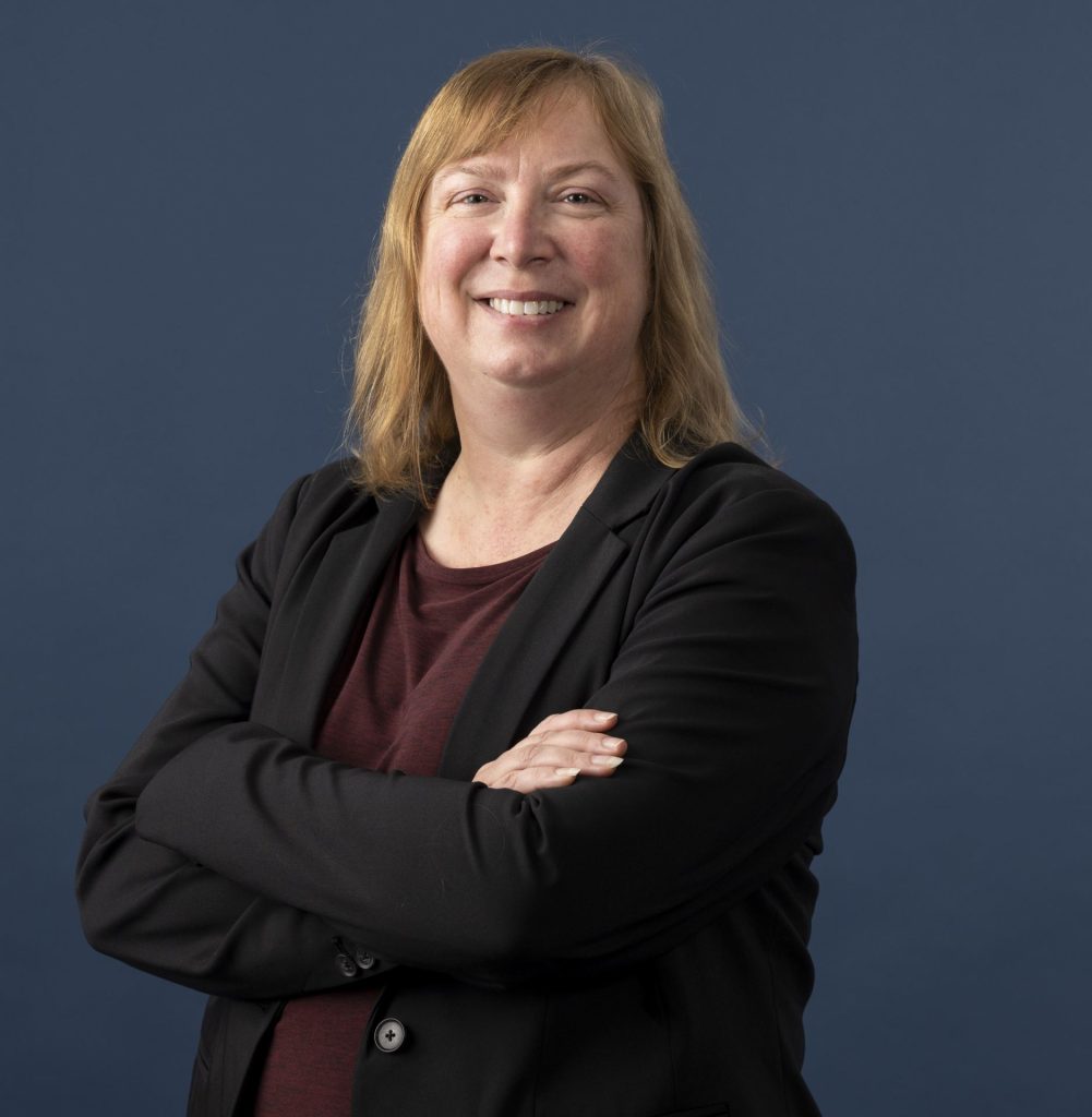 Shelley Minteer