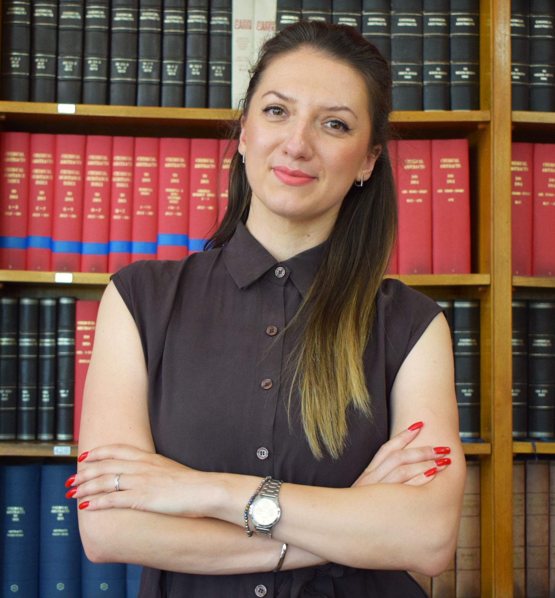 Slađana Đurđić
