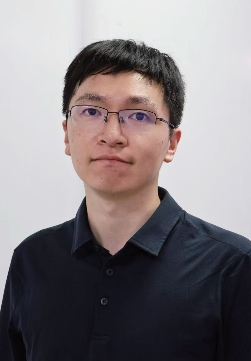 Weiran Zhang
