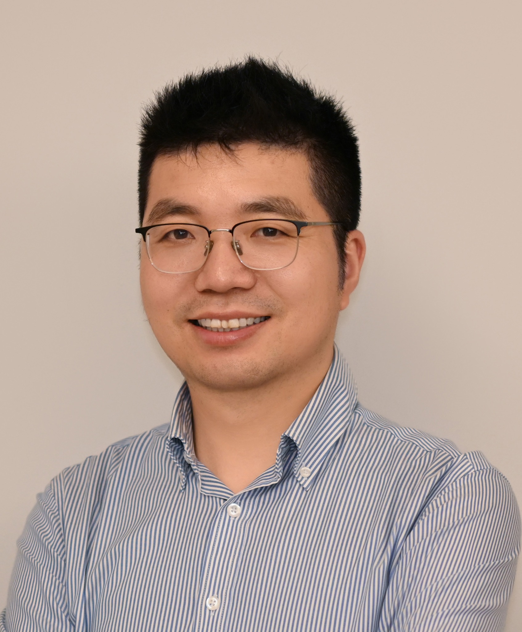 Xianbiao Fu