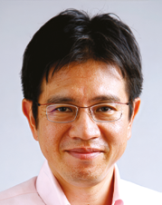 Atsuo Yamada