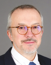 Patrice Simon